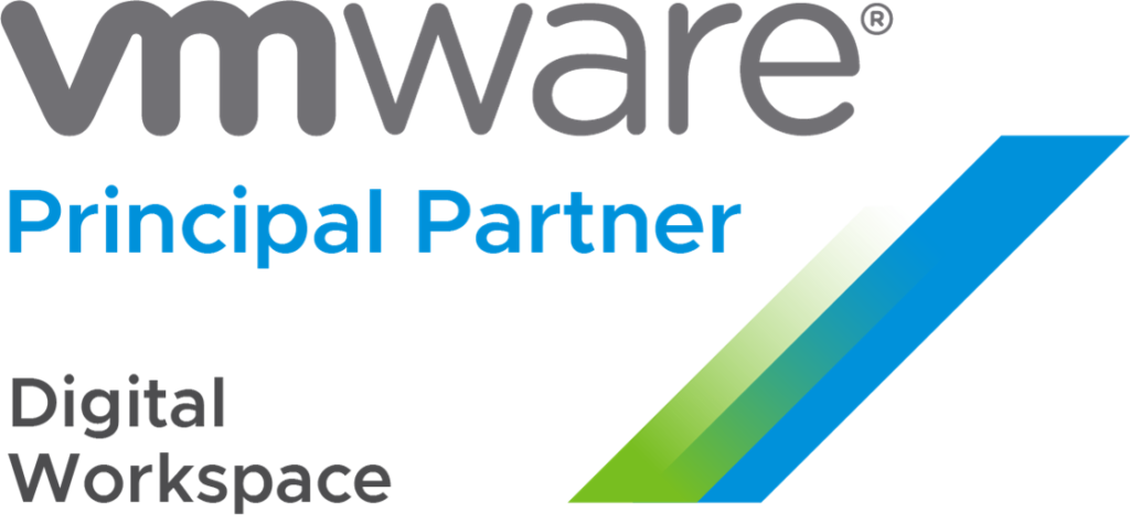 VMware Badge - Principal Partner