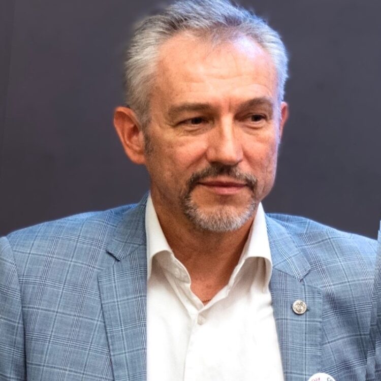 Dariusz Jędryczek