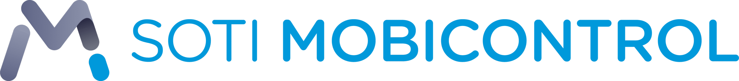 SOTI MobiControl