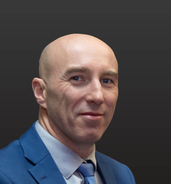 Tomasz Stryczyński