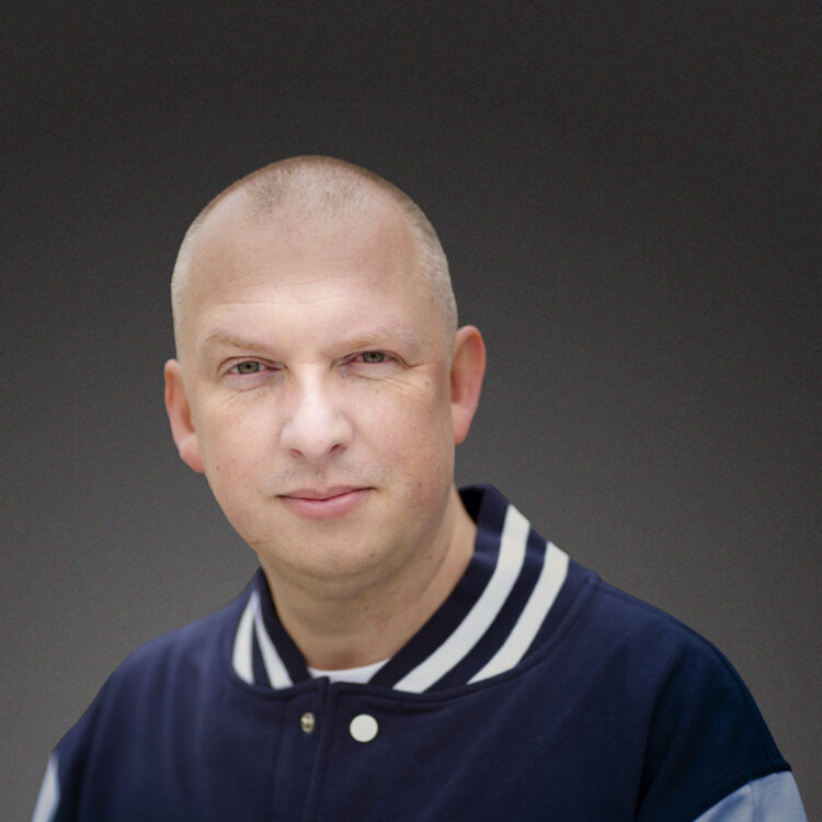 Kamil Soporek