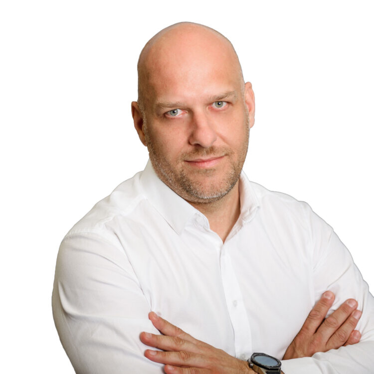 Paweł Radziłowski