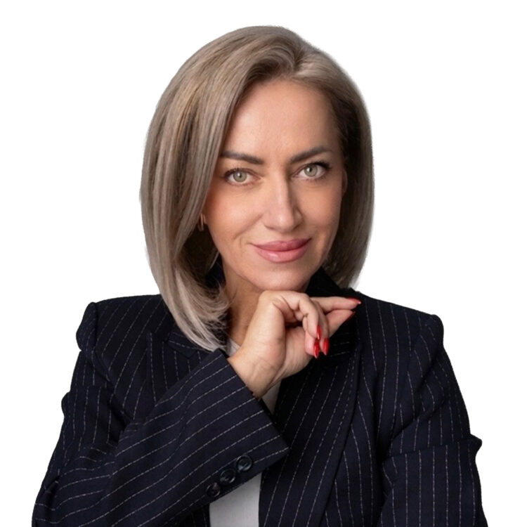 Agnieszka Gębicka