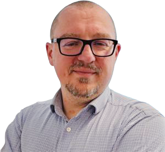 Kamil Bajon